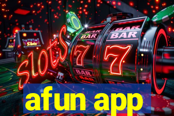 afun app