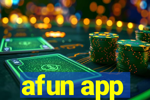 afun app