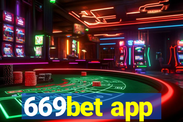 669bet app