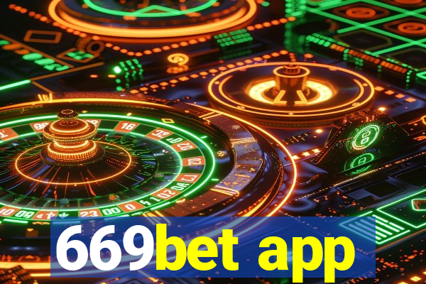 669bet app