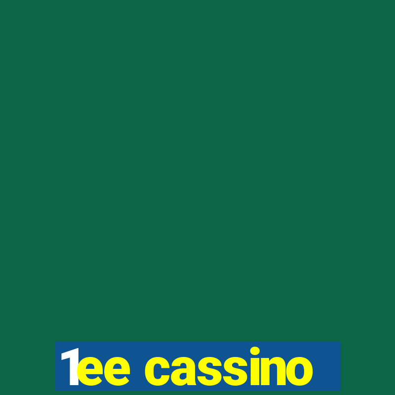 1ee cassino