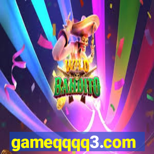 gameqqqq3.com