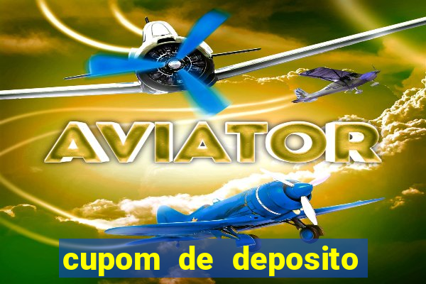 cupom de deposito estrela bet