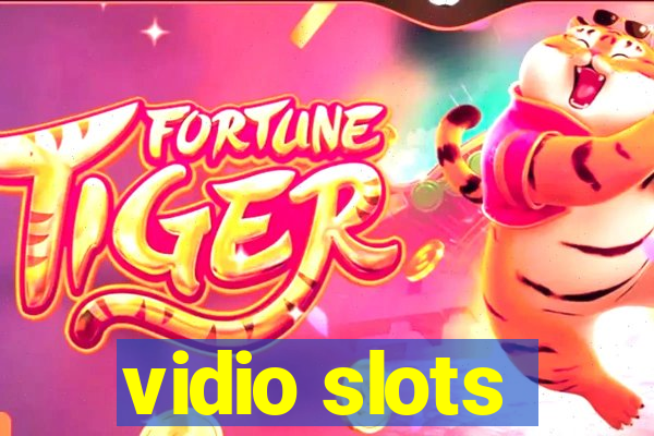 vidio slots