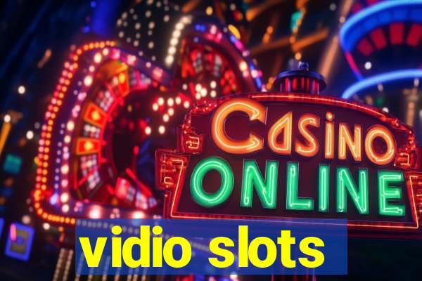 vidio slots