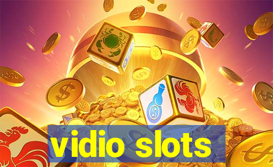 vidio slots