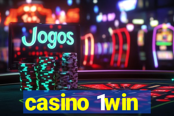 casino 1win