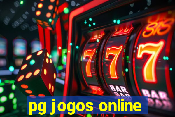 pg jogos online