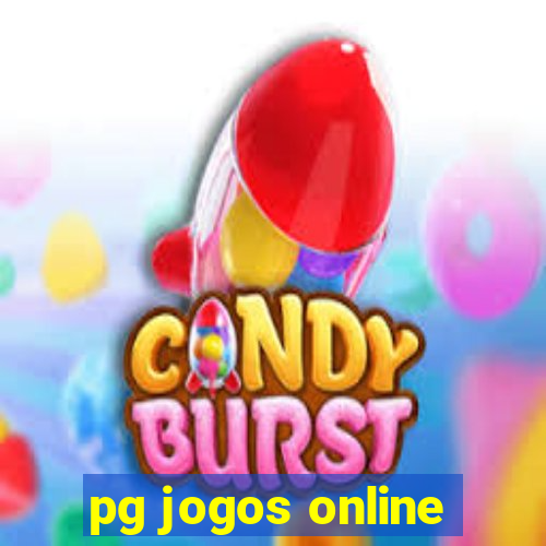 pg jogos online