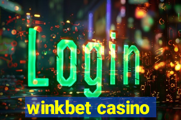 winkbet casino