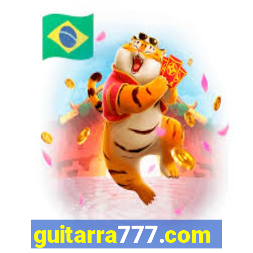 guitarra777.com