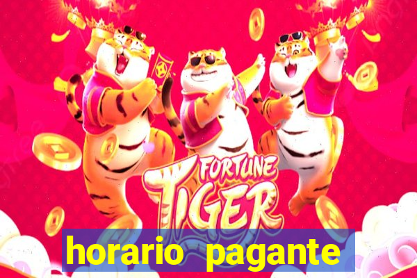 horario pagante fortune gems