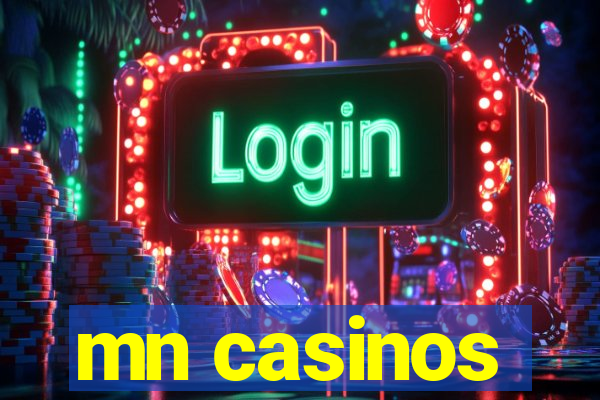 mn casinos