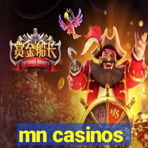 mn casinos