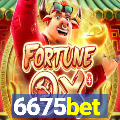 6675bet