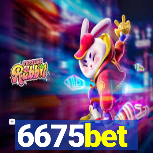 6675bet