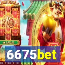 6675bet