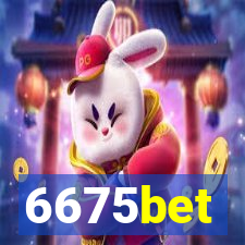 6675bet