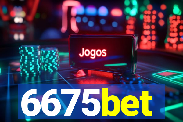 6675bet