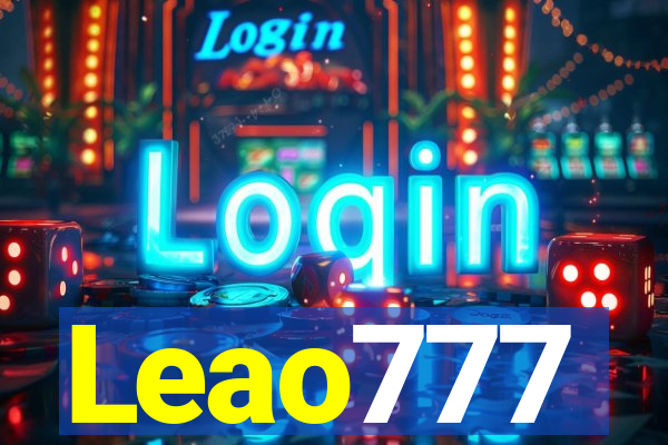 Leao777