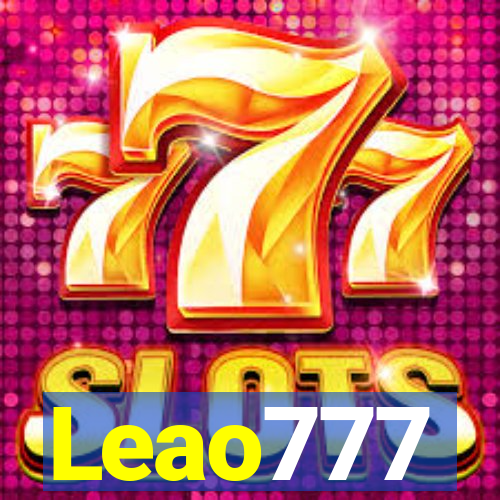 Leao777