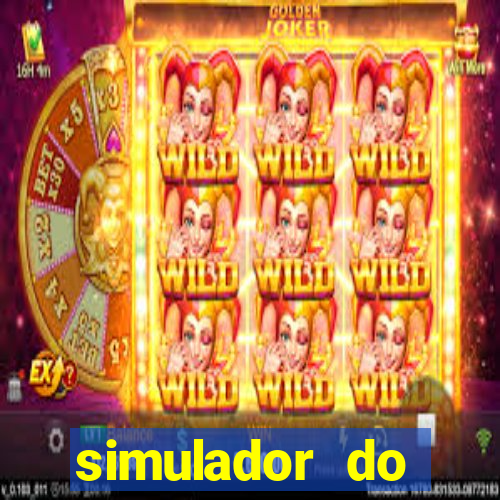 simulador do fortune ox