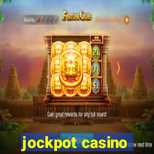 jockpot casino