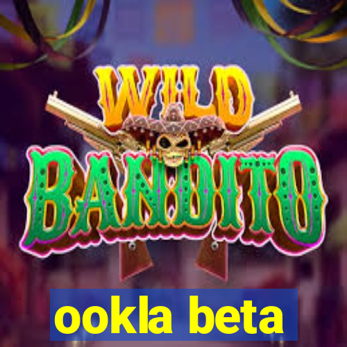 ookla beta