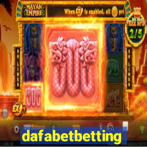 dafabetbetting