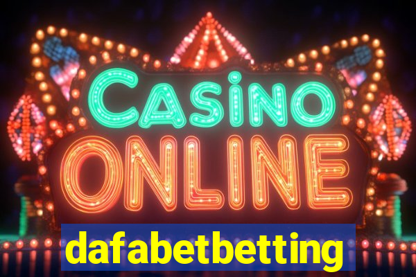 dafabetbetting