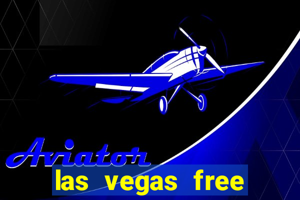 las vegas free casino slots