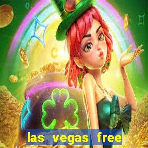 las vegas free casino slots