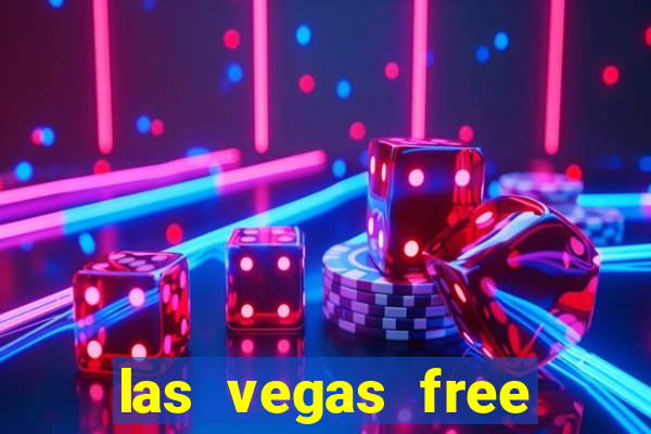 las vegas free casino slots