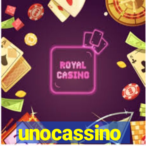 unocassino