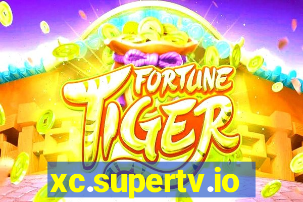 xc.supertv.io