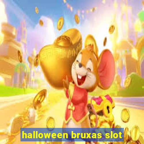 halloween bruxas slot