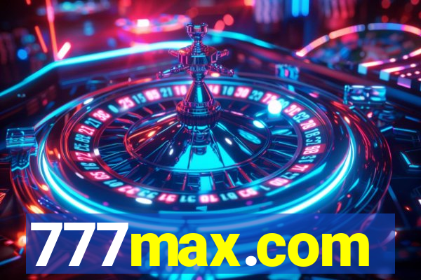 777max.com