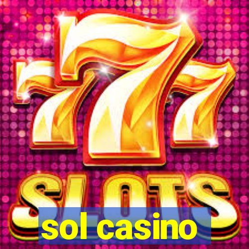 sol casino