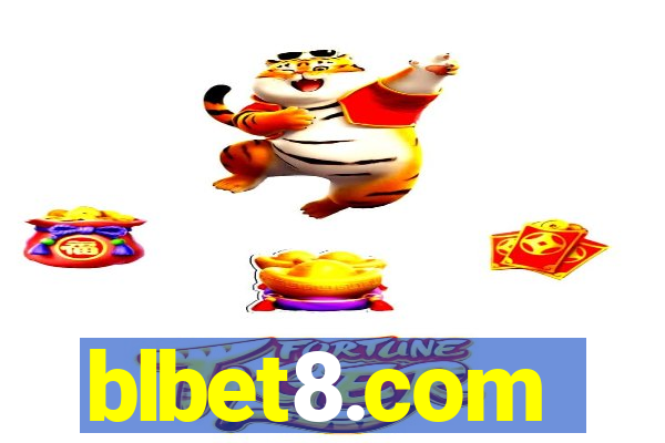 blbet8.com