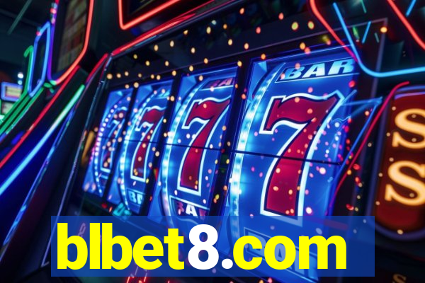 blbet8.com