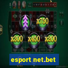 esport net.bet