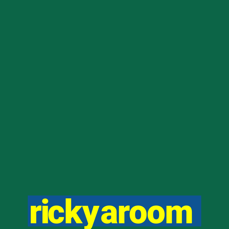 rickyaroom