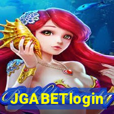 JGABETlogin