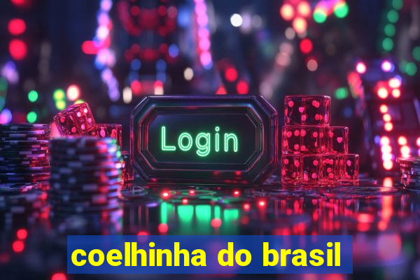 coelhinha do brasil