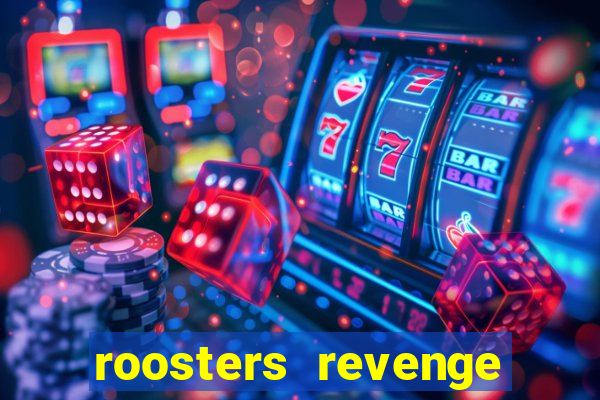 roosters revenge slot demo