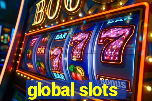 global slots