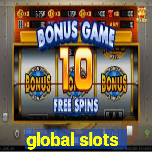 global slots