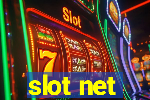 slot net