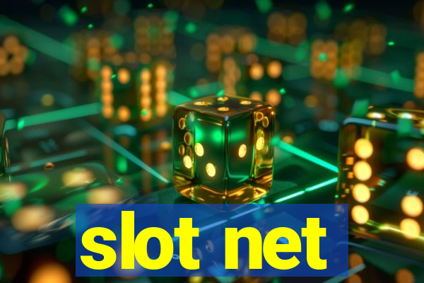 slot net