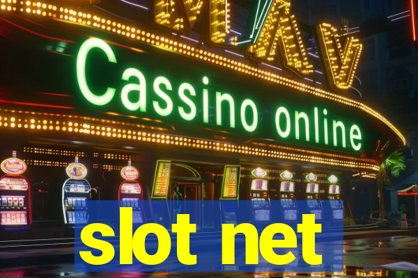 slot net